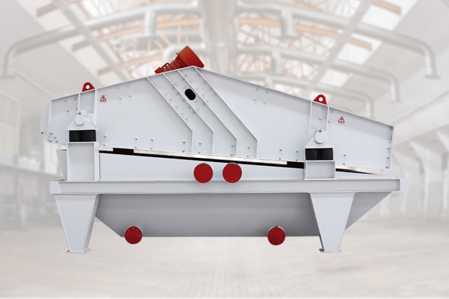 Fine Sand Recovery Machine
