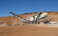 Sand Production Line: From Raw Material to Final Product