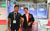 Xingaonai Group's 2024 Saudi Mining Exhibition trip ended successfully