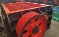 Double Roll Crusher Manufacturers – Xingaonai