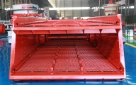 What Is a Vibrating Screen? A Complete Guide for Industrial Applications