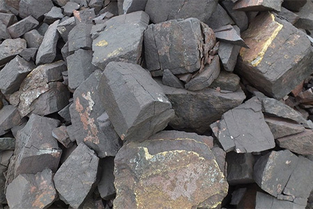 Magnetite
