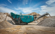Breaking Through the Noise: The Role of Noise Control in Crusher Equipment