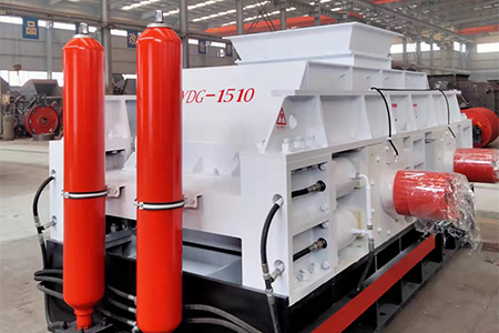 YDG Series Roller Sand Making Machine