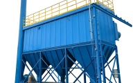 Pulse Jet Bag Filter Manufacturers – Your Guide to Choosing the Best