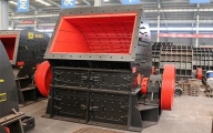 Maintenance Guide for Heavy Duty Hammer Crusher
