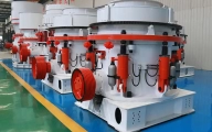 Multi-Cylinder Hydraulic Cone Crusher Specification: Key Parameters & Selection Tips