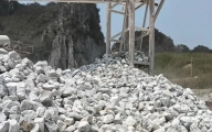 Cómo se extrae la piedra caliza: de la cantera a la planta de procesamiento