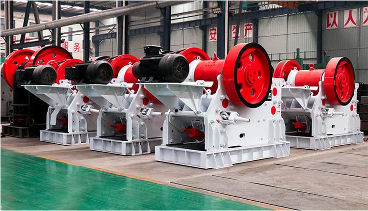 chinese manufacturer of pev series jaw crusher 02