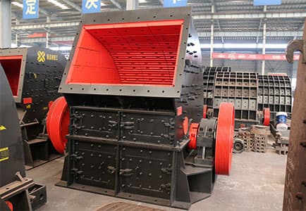 maintenance guide for heavy duty hammer crusher 02