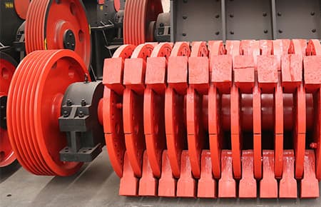 maintenance guide for heavy duty hammer crusher 03
