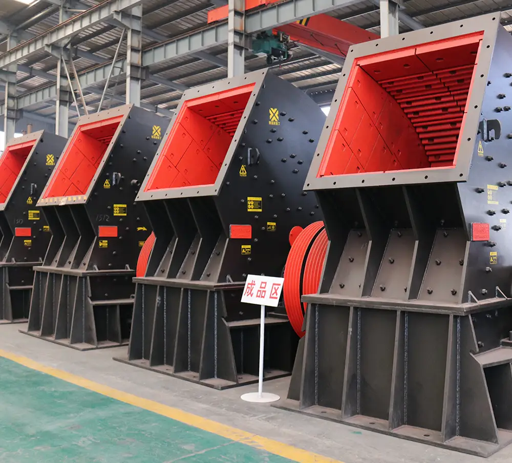 heavy hammer crusher manufacturer 02