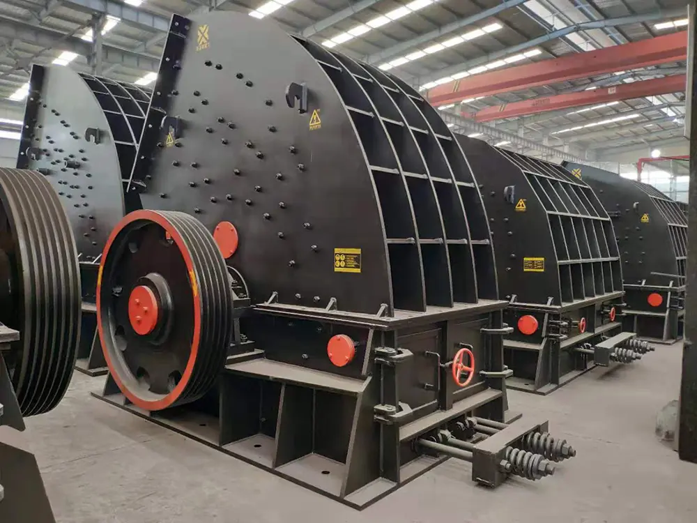 heavy hammer crusher manufacturer 03