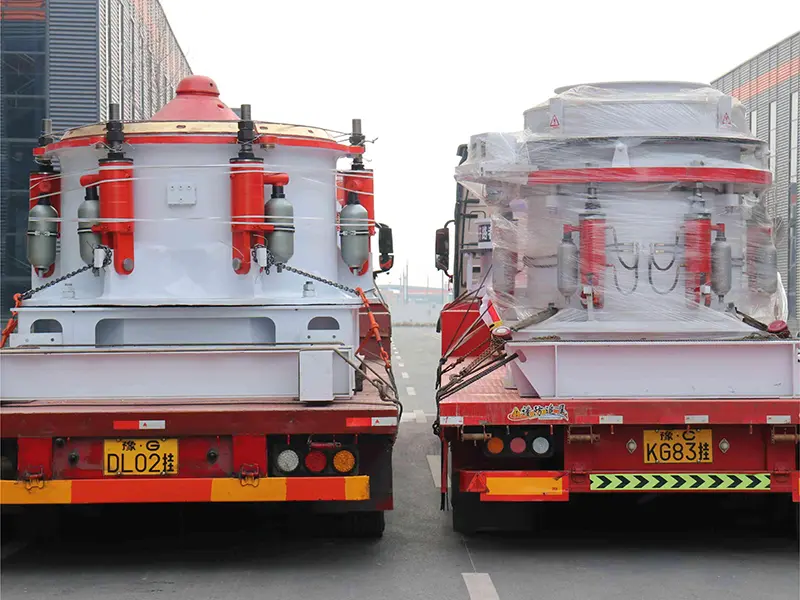 advantages of hydraulic cone crushers 03 advantages of hydraulic cone crushers 03