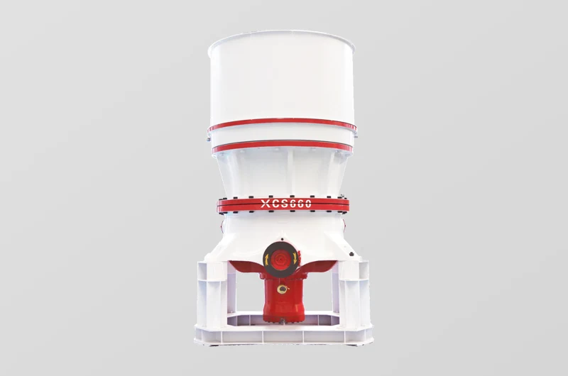 best single cylinder hydraulic cone crushers in 2025 01