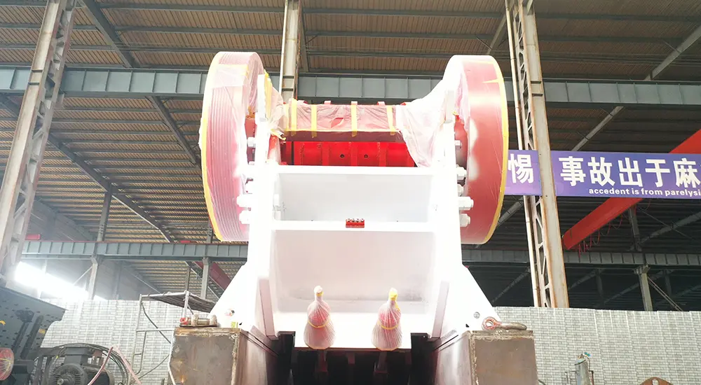 jaw crusher for sale 04