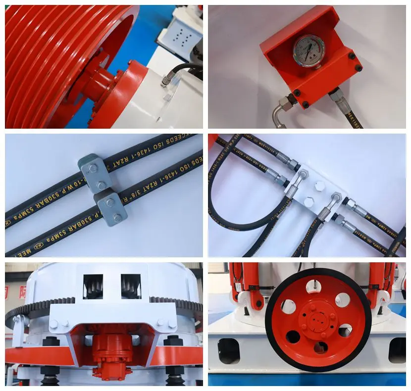 cone crusher components 03 cone crusher components 03