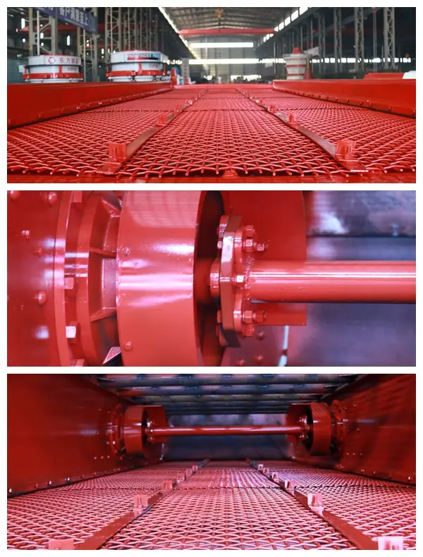 Vibrating Screen Supplier 03 Vibrating Screen Supplier 03