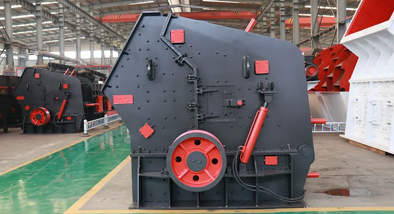 difference between cone crusher and impact crusher 02 difference between cone crusher and impact crusher 02