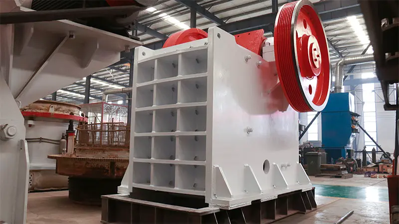 how to build a jaw crusher 02 how to build a jaw crusher 02