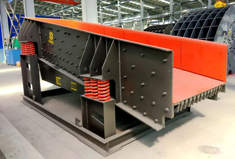 vibrating feeder working principle 03