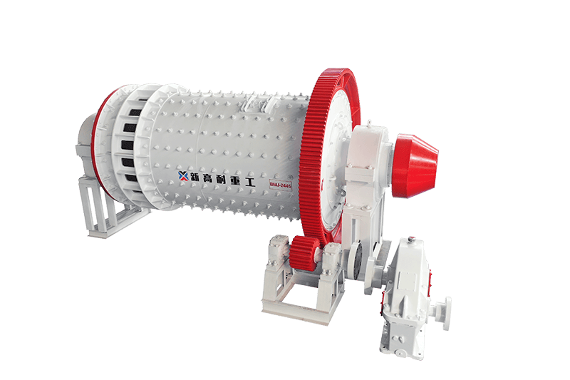 sand making rod mill manufacturers 02