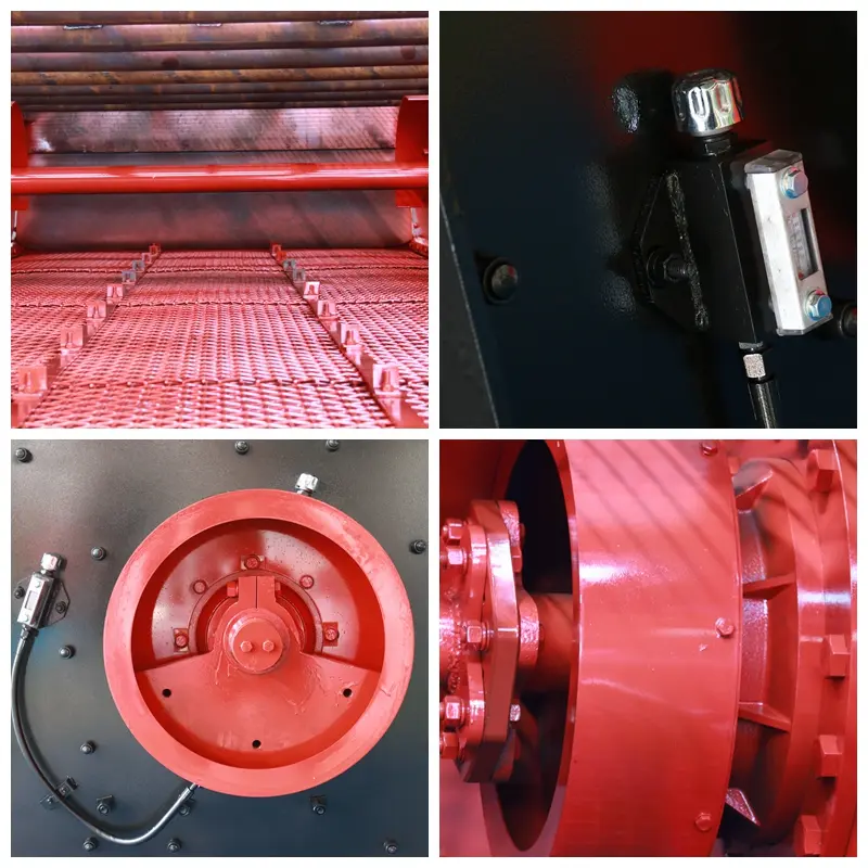 aggregate vibrating screen 03