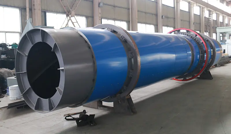 what is a rotary dryer 02