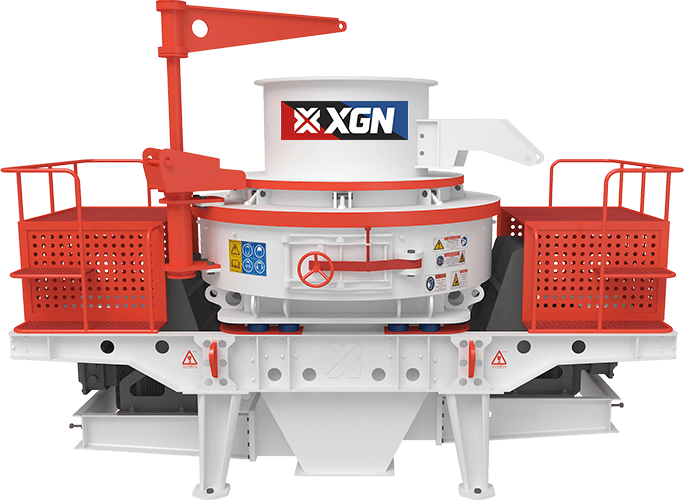 vsi series vertical shaft impact crusher repair 02