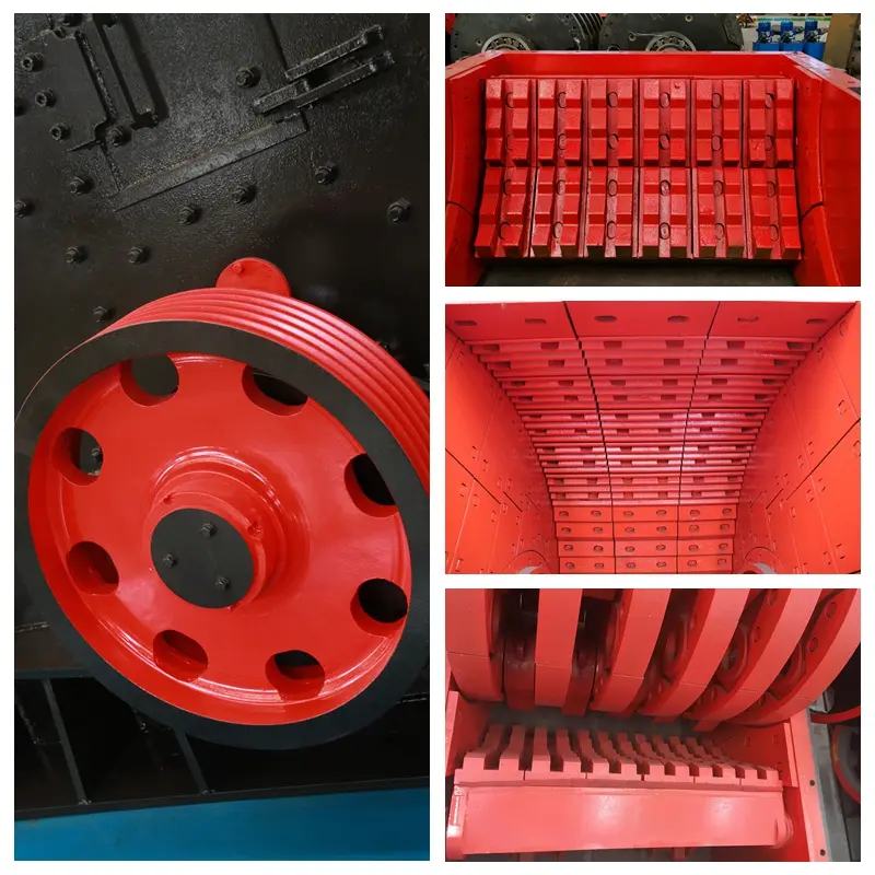 heavy hammer crusher working principle 03