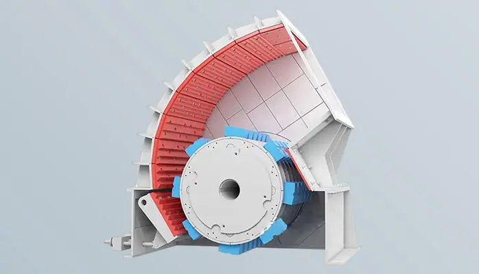 heavy hammer crusher working principle 02