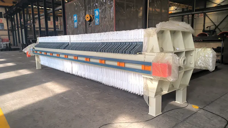 advantages and disadvantages of plate and frame filter press 02