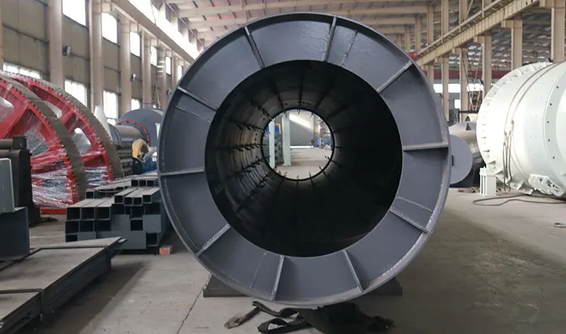 how does a rotary dryer work 02 how does a rotary dryer work 02