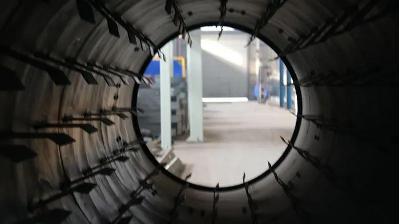 how does a rotary dryer work 03 how does a rotary dryer work 03