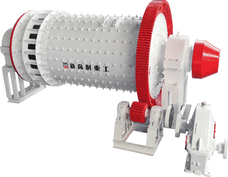 sand making rod mill working principle 03