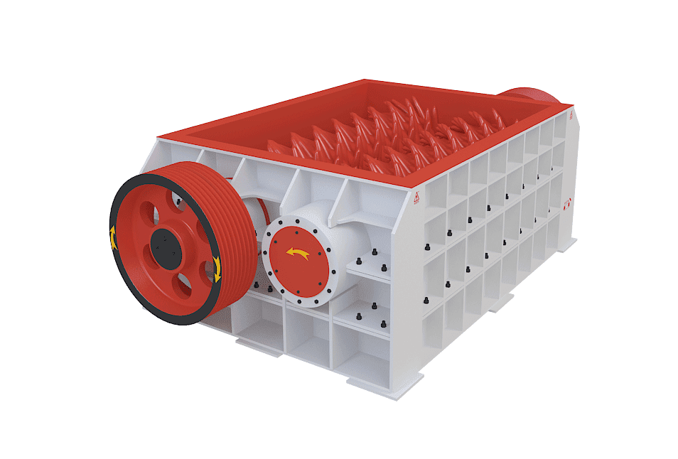 double roll crusher specification 02