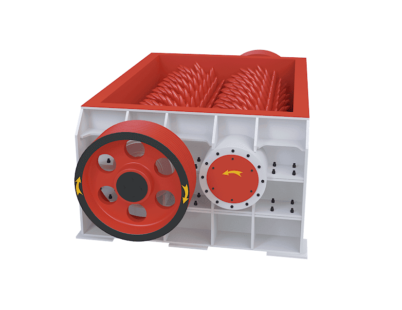 double roll crusher specification 03