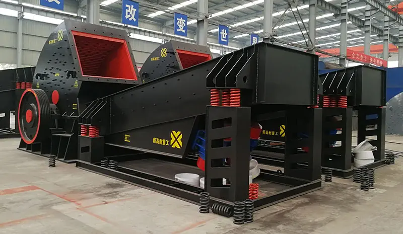 mining vibrating feeder 02