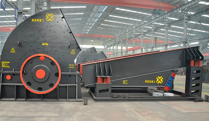 mining vibrating feeder 03
