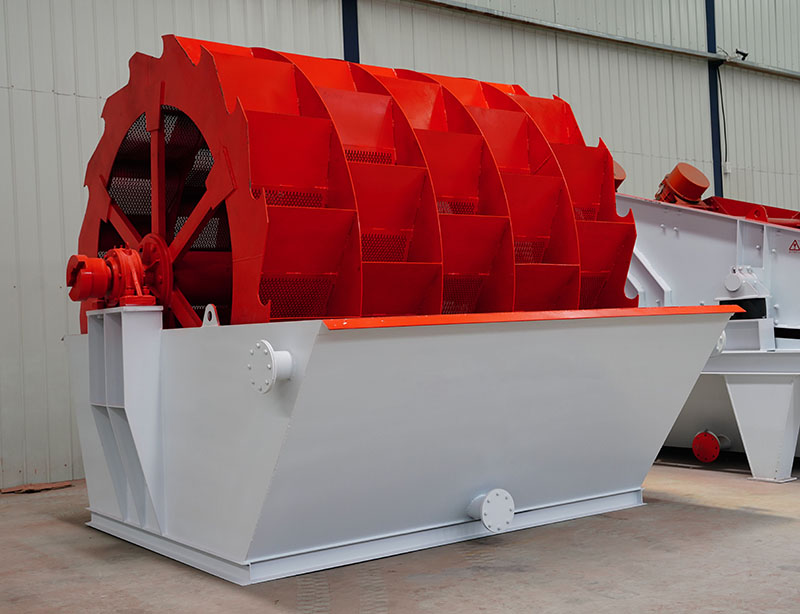 what is a sand washing machine 03
