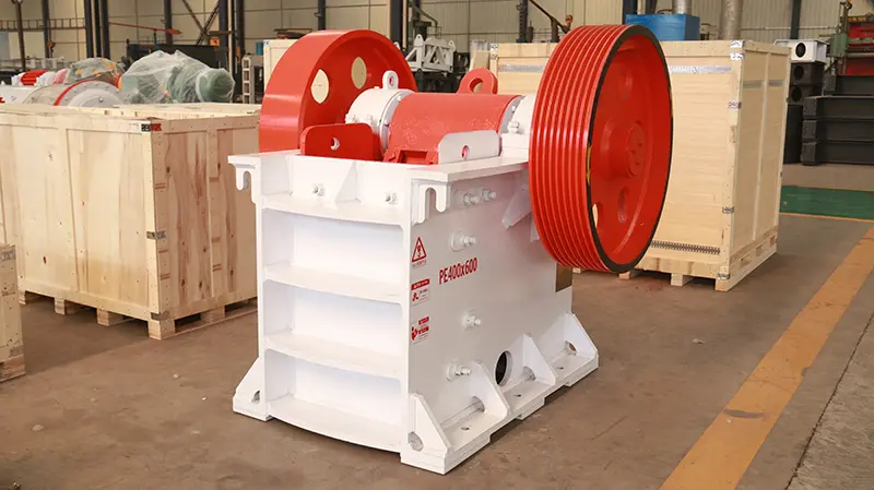 jaw crusher parts 02 jaw crusher parts 02