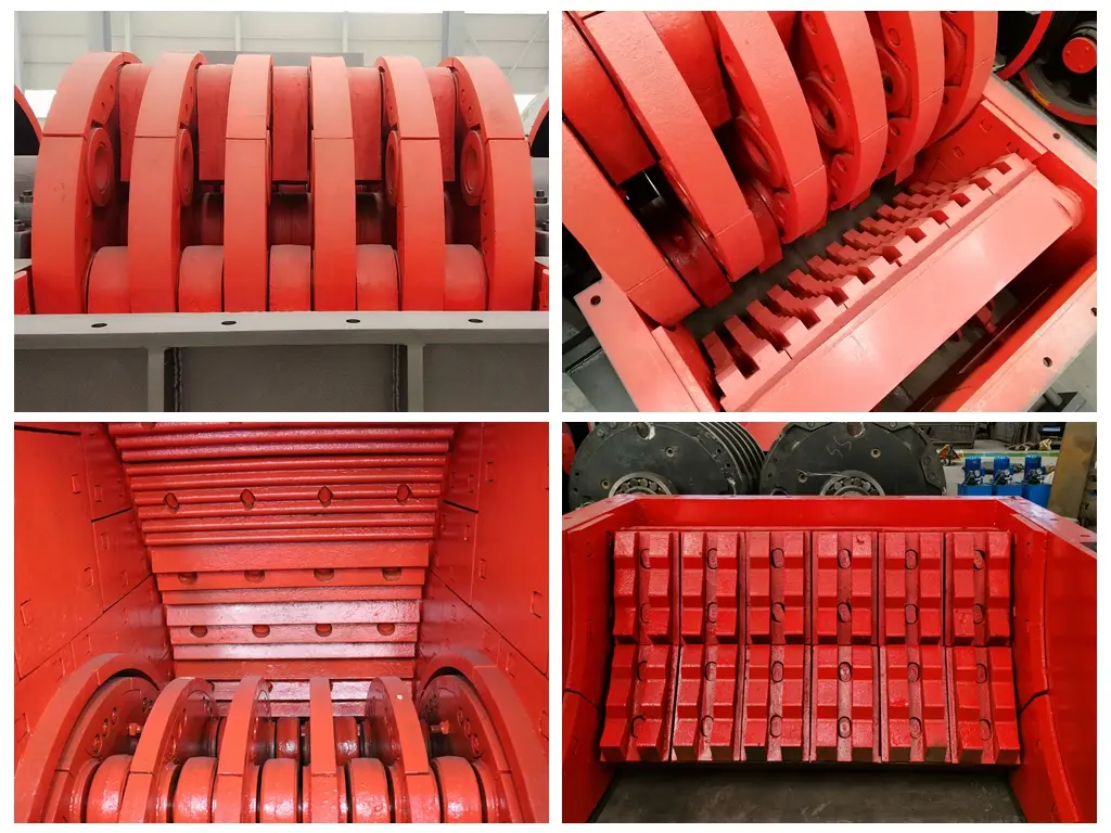 hammer crusher parts 03