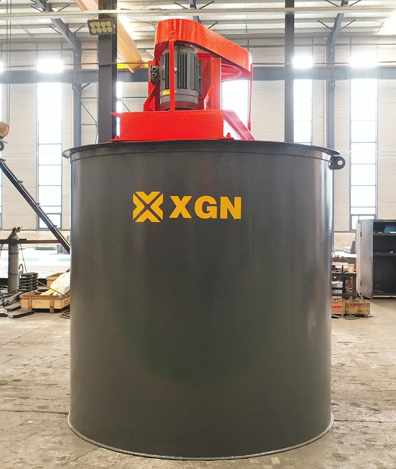 industrial tank agitator 02