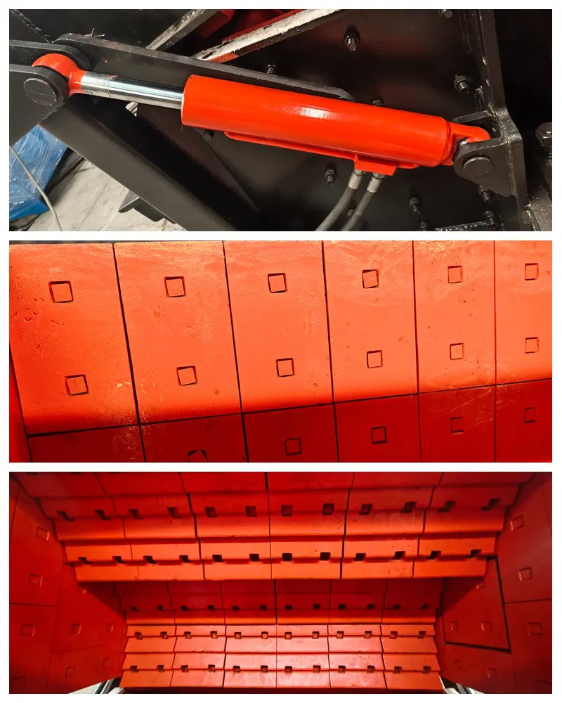 impact crusher parts 03