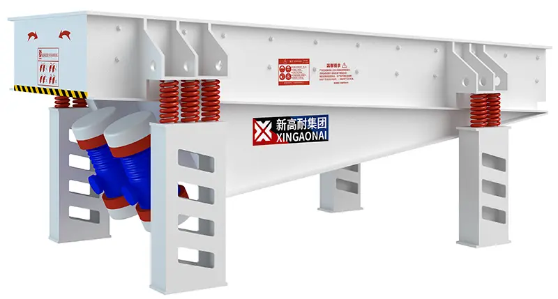 vibrating feeder motor 02