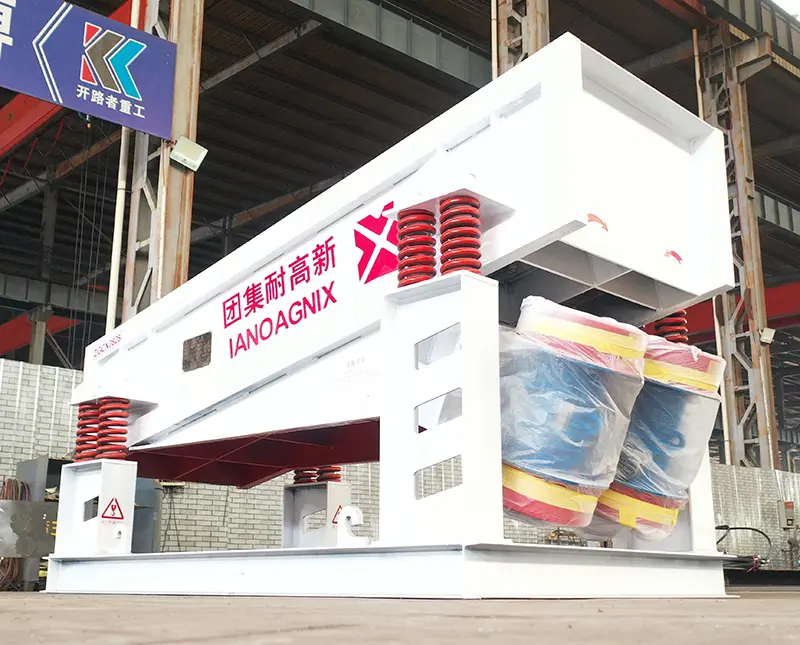 vibrating feeder motor 03