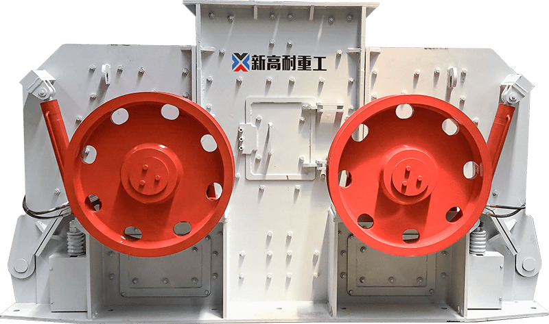 how sand making machine works 