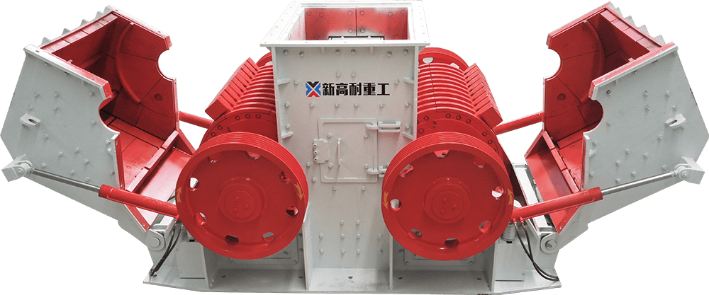 how sand making machine works 02