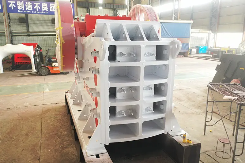 capacity of jaw crusher 04 capacity of jaw crusher 04