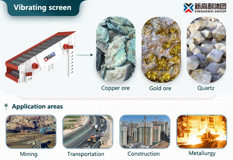 como funciona una criba vibratoria 02